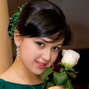 Meet your Posher, Maryam